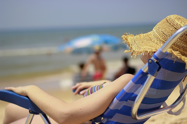 siesta